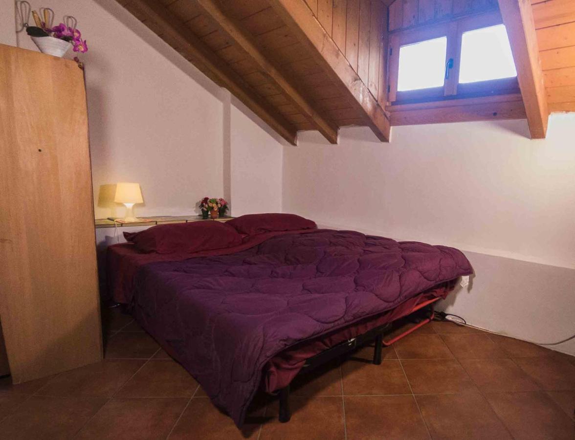 Private Room Near Bellagio View Lake Como Lezzeno Eksteriør billede