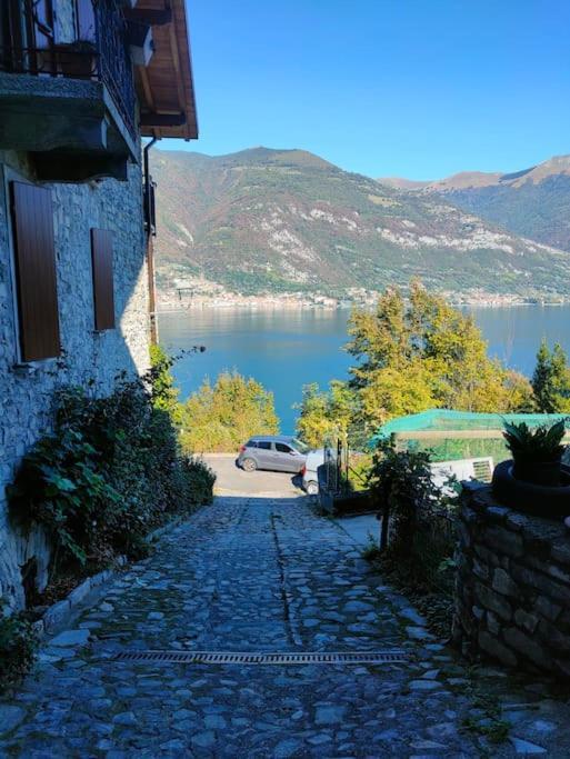 Private Room Near Bellagio View Lake Como Lezzeno Eksteriør billede