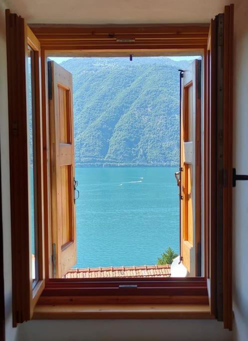 Private Room Near Bellagio View Lake Como Lezzeno Eksteriør billede